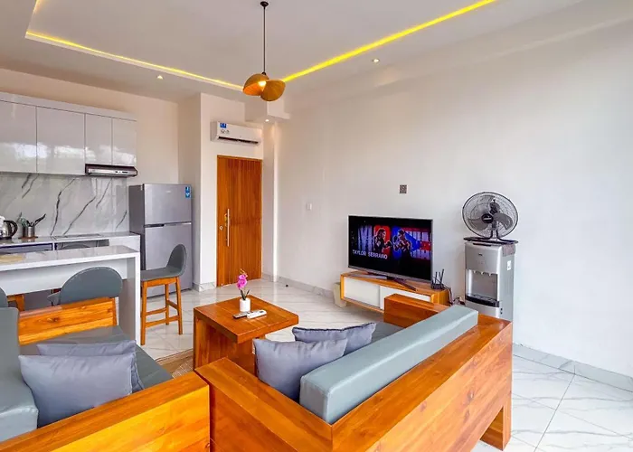 Loft 360 Private Pool *