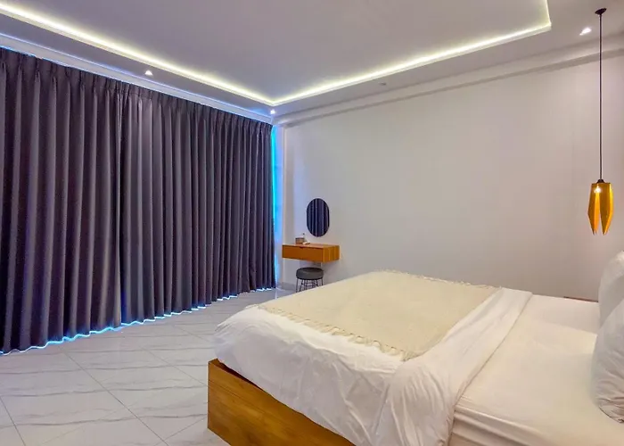 Loft 360 Private Pool