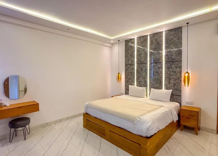 Loft 360 Private Pool Villa *