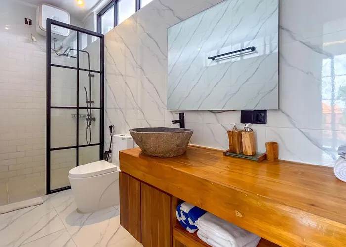 Loft 360 Private Pool *