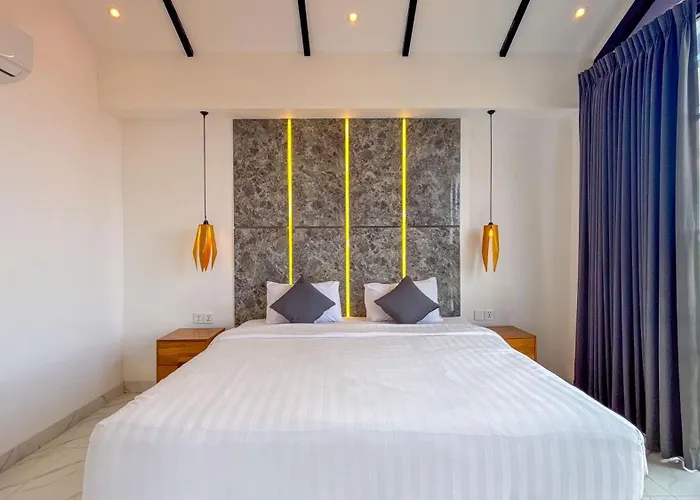Loft 360 Private Pool * Seminyak