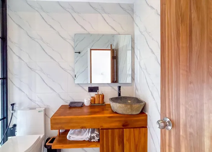Loft 360 Private Pool Villa