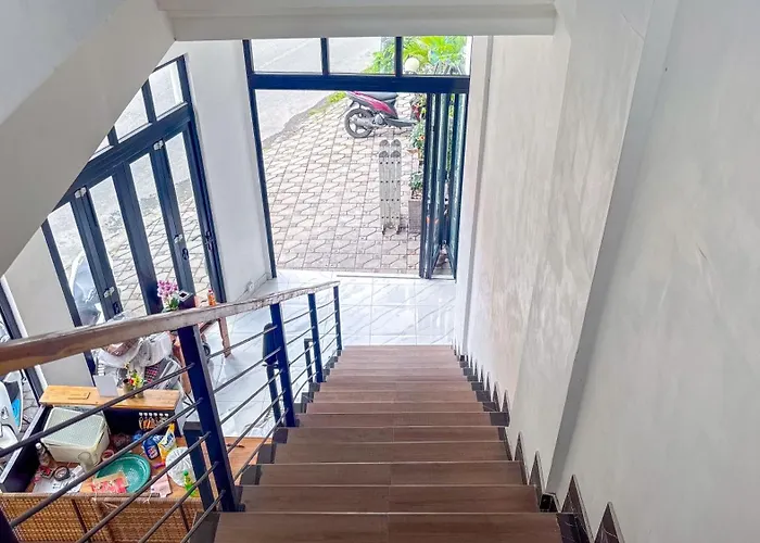 Villa Loft 360 Private Pool Seminyak