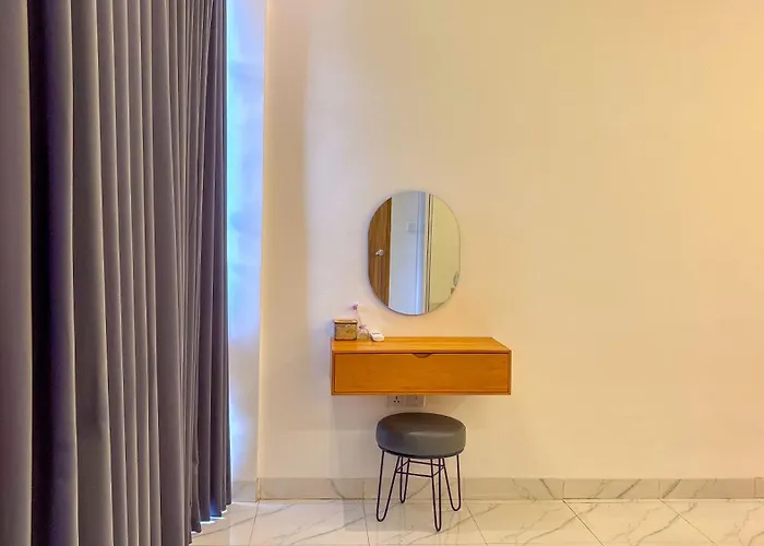 Loft 360 Private Pool Seminyak