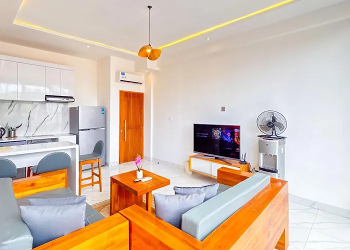 Loft 360 Private Pool * Seminyak