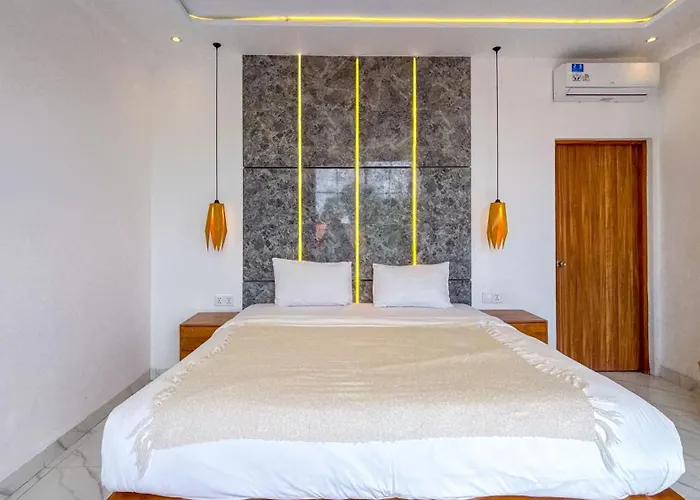 Loft 360 Private Pool
