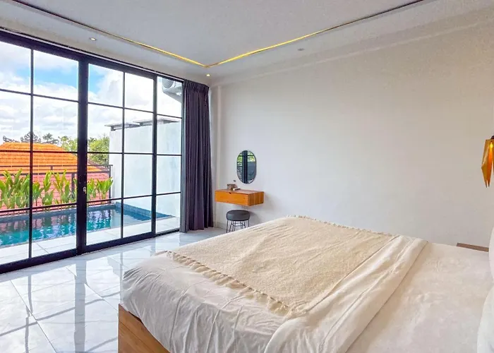 Loft 360 Private Pool *
