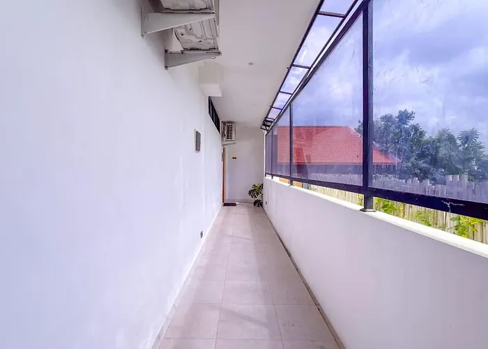 Loft 360 Private Pool