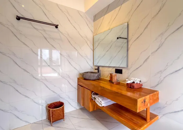 Loft 360 Private Pool * Seminyak