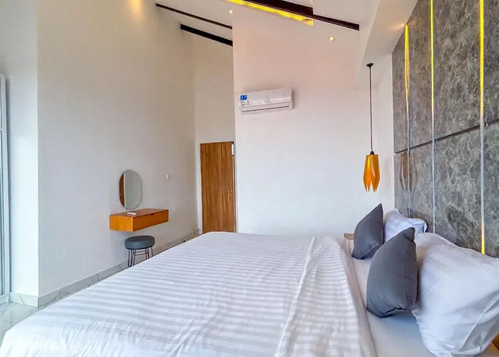Villa Loft 360 Private Pool