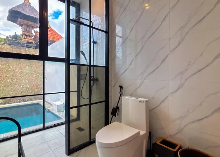 Loft 360 Private Pool *