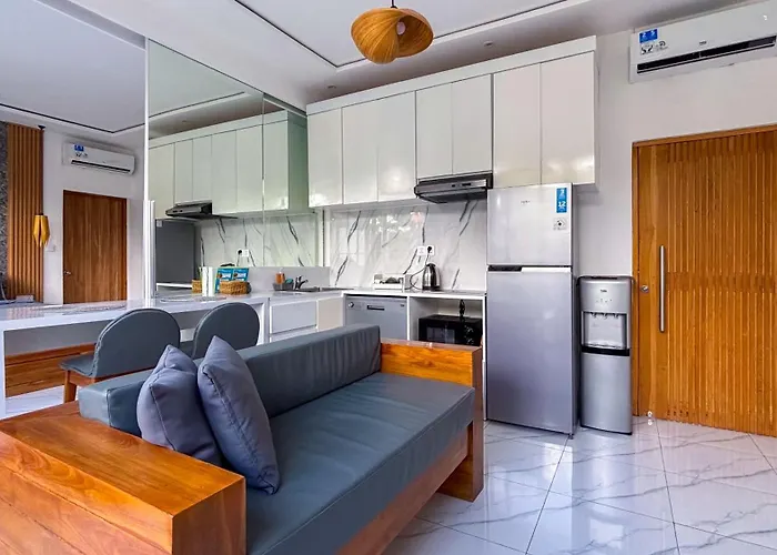 Loft 360 Private Pool