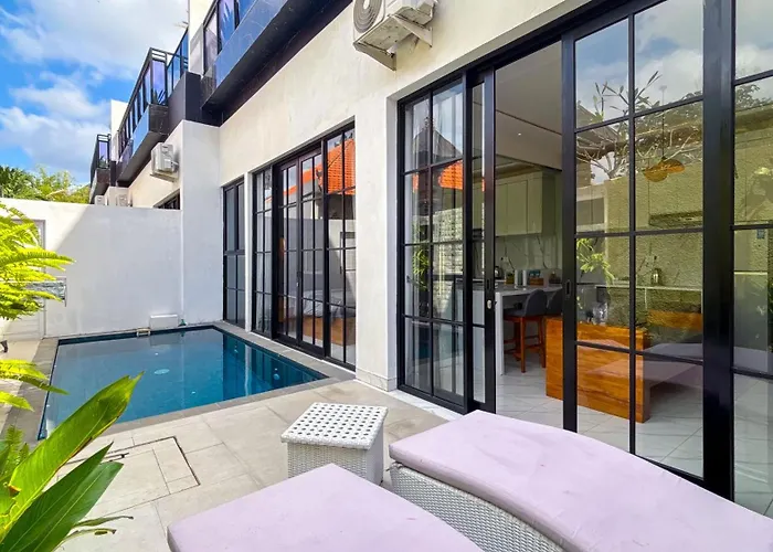 Loft 360 Private Pool *