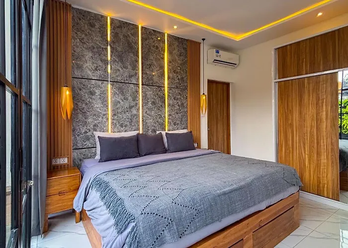 Loft 360 Private Pool *