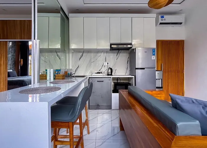 Loft 360 Private Pool