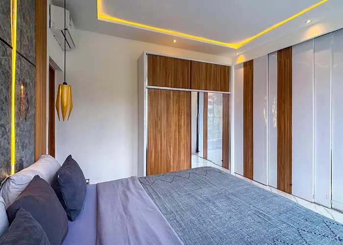Villa Loft 360 Private Pool
